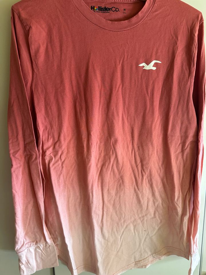 Hollister Longsleeve in Käshofen