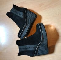 Calvin Klein Keilabsatz Stiefelette / Boots / Stiefel Bayern - Gerach Vorschau