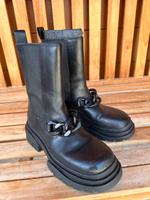 Ash Chelsea Boot Stiefel mit Kette, Gr. 38 München - Trudering-Riem Vorschau