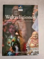 Wie Neu! Buch Weltreligionen Tchibo Nordrhein-Westfalen - Aldenhoven Vorschau
