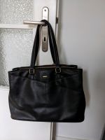 Handtasche, Lovevook, Laptoptasche 15,6 Zoll, schwarz Münster (Westfalen) - Aaseestadt Vorschau