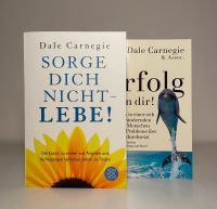 2x Dale Carnegie Bücher Leipzig - Stötteritz Vorschau