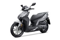 Kymco AGILITY S 125i CBS Model 2024 Baden-Württemberg - Zimmern ob Rottweil Vorschau