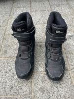 Jack Wolfskin Winterstiefel Kids Größe 40 Niedersachsen - Edewecht Vorschau