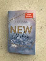 New Wishes Lilly Lucas Bayern - Gunzenhausen Vorschau