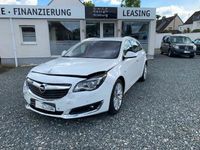 Opel Insignia A Sports Tourer Business Innovation Hannover - Misburg-Anderten Vorschau