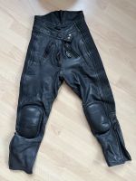 Motorradhose, Stiefelhose, Leder, Damen, Gr. 36, Dieter Braun Hessen - Darmstadt Vorschau