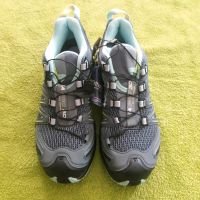 Salomon Lauf-,Outdoor Schuhe Nordrhein-Westfalen - Leverkusen Vorschau