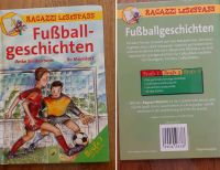 Fussballgeschichten Lesestufe 3 ab 8 Jahre schwanger & steinlein Nordrhein-Westfalen - Vreden Vorschau