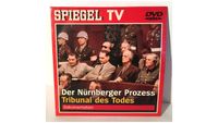 DVD Video „Der Nürnberger Prozess“, Dokumentation von SPIEGEL TV Niedersachsen - Jork Vorschau