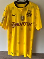 Orginal BVB Trikot vom DFB  Pokalfinale 2021 Baden-Württemberg - Zell am Harmersbach Vorschau