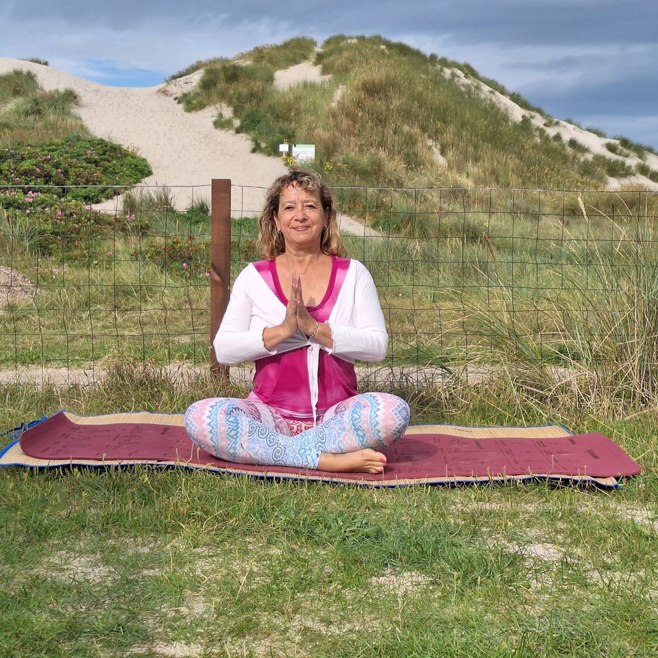 PERSONAL TRAINING YOGA 1:1 - Zeit nur für Dich! in Mainz