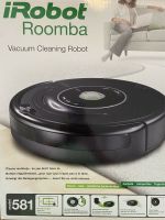 Staubsauger iRobot Roomba Niedersachsen - Goslar Vorschau