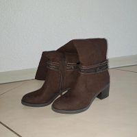 Stiefel Graceland Brandenburg - Schwedt (Oder) Vorschau