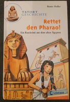 Kinderbücher Thema Ägypten Münster (Westfalen) - Gievenbeck Vorschau
