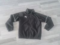 Jungen Kinder Puma Sportjacke Trainingsjacke Gr. 128 Niedersachsen - Göttingen Vorschau