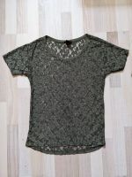 Spitzenshirt, T-Shirt, H&M Stuttgart - Zuffenhausen Vorschau