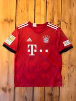 FC Bayern Adidas Trikotset Arjen Robben Nr.10 Gr.176 TOP! Bayern - Marktschellenberg Vorschau