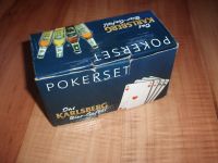 Karlsberg Bier Pokerset Karten und 175 Chips OVP Rheinland-Pfalz - Föhren bei Trier Vorschau