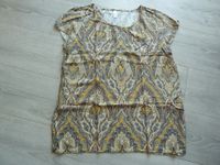 Soyaconcept Top Shirt Bunt Gr. XL Bluse Nordrhein-Westfalen - Gevelsberg Vorschau