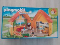 Playmobil Summer Fun Aufklapp Ferienhaus 6020 Niedersachsen - Braunschweig Vorschau