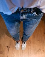 Gant lockere Damen Jeans Gr.28 S 36 Bayern - Roth Vorschau