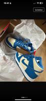 Nike Air Schuhe Dunk High ungetragen Kr. München - Grünwald Vorschau