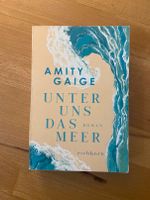 Unter uns das Meer - Amity Gaige Baden-Württemberg - Lörrach Vorschau