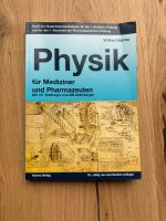 Physik für Mediziner von Volker Harms für TMS oder HamNat Saarbrücken-Dudweiler - Scheidt Vorschau