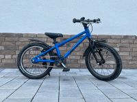 KU Bike Kinderfahrrad 16 Zoll mit S-RAM 2 Gang Automatik Rheinland-Pfalz - Lohrheim Vorschau