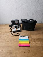 Polaroid 1000 Land Camera inkl Zubehör Nordrhein-Westfalen - Gelsenkirchen Vorschau