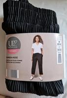 Neu schwarze Culotte Plissee Gr. M 40/42 Brandenburg - Wustermark Vorschau