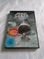 DVD - Jurassic Shark Box  #NEU# Dresden - Leuben Vorschau