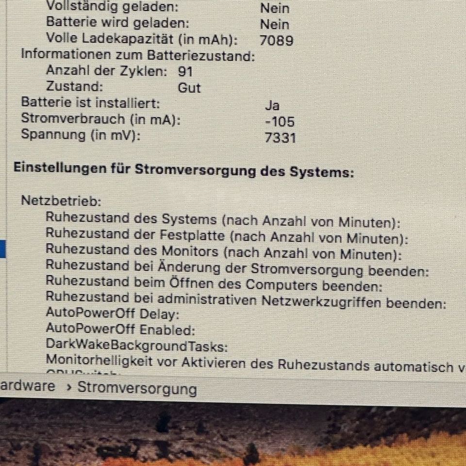 ⭐️❌ MacBook Air 13'' 2014 A1466 i7 1,7GHz 8GB 256GB⭐️❌ M75 in Berlin