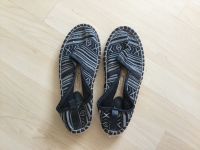 Espadrilles/Espadrillos, Größe 36 Hessen - Weiterstadt Vorschau