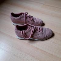 Reebok Classic Leather Sneaker Gr. 40 Neu Nordrhein-Westfalen - Hamm Vorschau