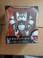 Robosapien mini Spielzeug Roboter originalverpackt nicht bespielt Dortmund - Wellinghofen Vorschau