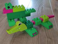 Lego Duplo, Krokodil Set, 3511 Nordrhein-Westfalen - Paderborn Vorschau