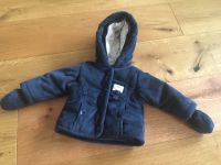 Winterjacke Babys Bayern - Metten Vorschau