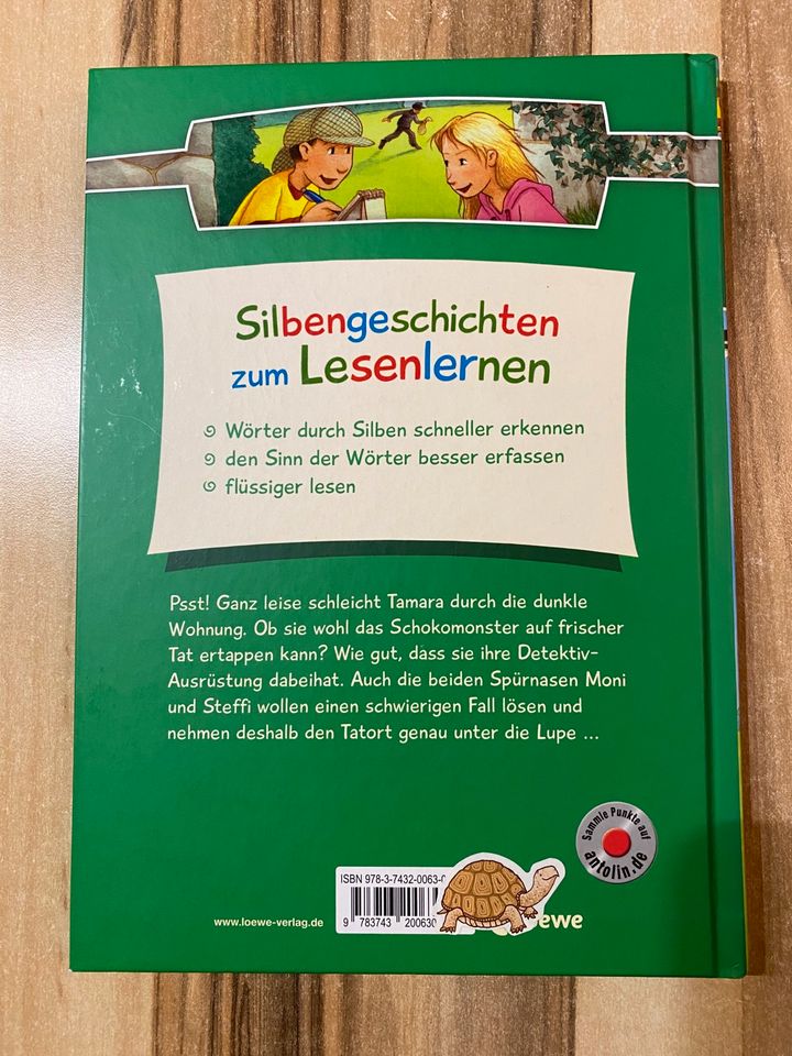 Bücher Kinder (Kindergarten-/Grundschulalter) in Castrop-Rauxel