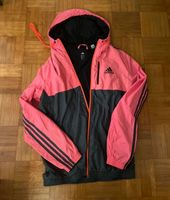 Original Adidas Sport Training Jacke Pre Jacket orange schwarz  M Bayern - Bad Staffelstein Vorschau