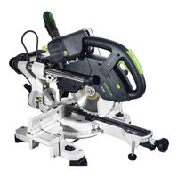 Vermietung Festool Kappsäge KS 60 E 25,00€/tag Brandenburg - Neuenhagen Vorschau