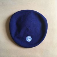 Kangol Tropic 504 Flatcap Vale Do Lobo Golfclub 'Navy Blue' Bayern - Vohburg an der Donau Vorschau