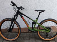 Mountainbike Marin Rift Zone 1 27.5 2022 Bayern - Weisendorf Vorschau