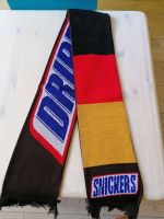 DFB Fanschal Snickers "Dribbelkönig", NEU + OVP Osnabrück - Hasbergen Vorschau