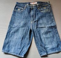 2 Herren Bermuda Jeans Bayern - Aßling Vorschau