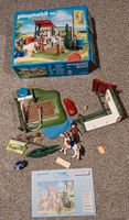 Playmobil Pferde Waschplatz 6929 OVP Niedersachsen - Bispingen Vorschau