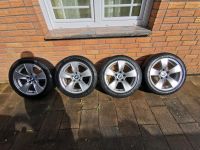 BMW 3er 4er 5er 7er X1 X3 X4 Z4 E60 Felgen 17" / 17 zoll Nordrhein-Westfalen - Ruppichteroth Vorschau