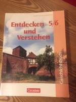 Entdecken und Verstehen 5/6 Geschichtsbuch top Pankow - Prenzlauer Berg Vorschau