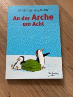 An der Arche um Acht - Jugend/Kinderbuch Nordrhein-Westfalen - Bad Honnef Vorschau